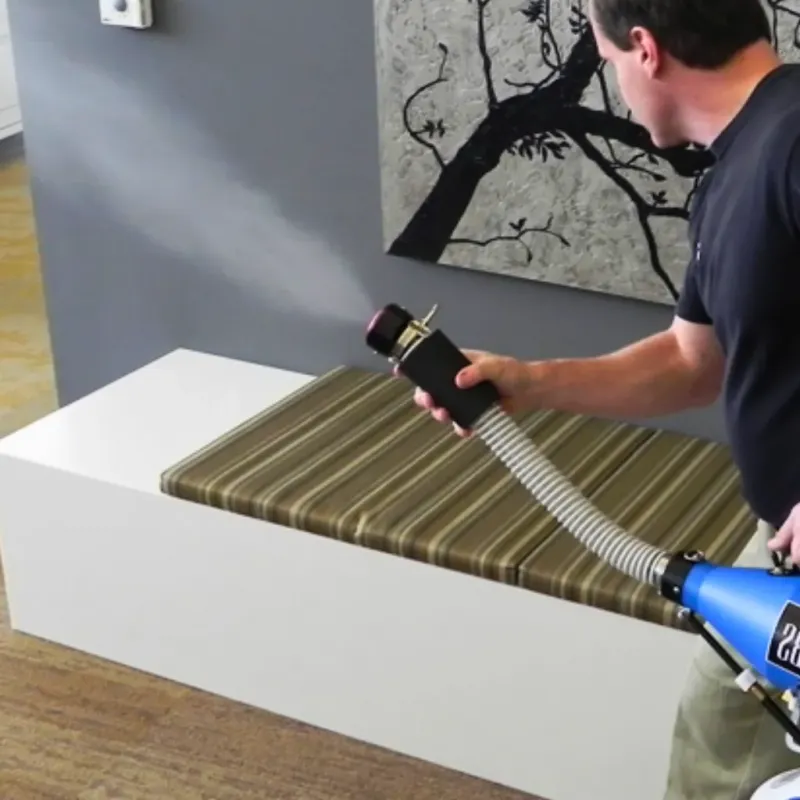 Professional Odor Removal in Riverside, MD